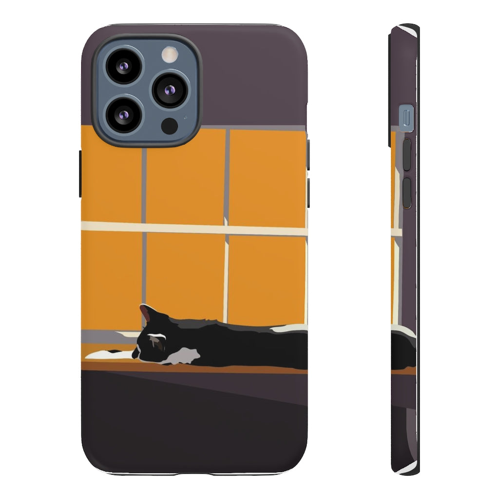 Osten Phone Case
