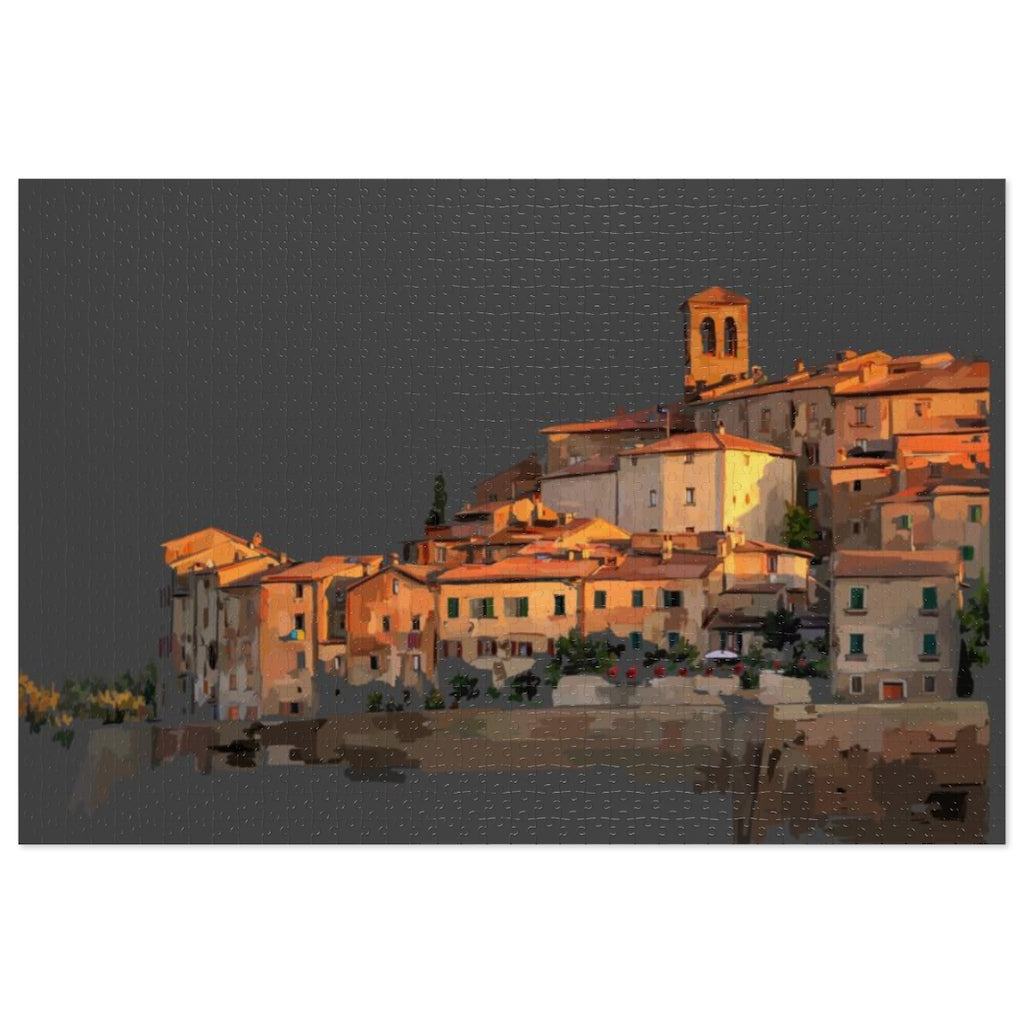 Tuscany II