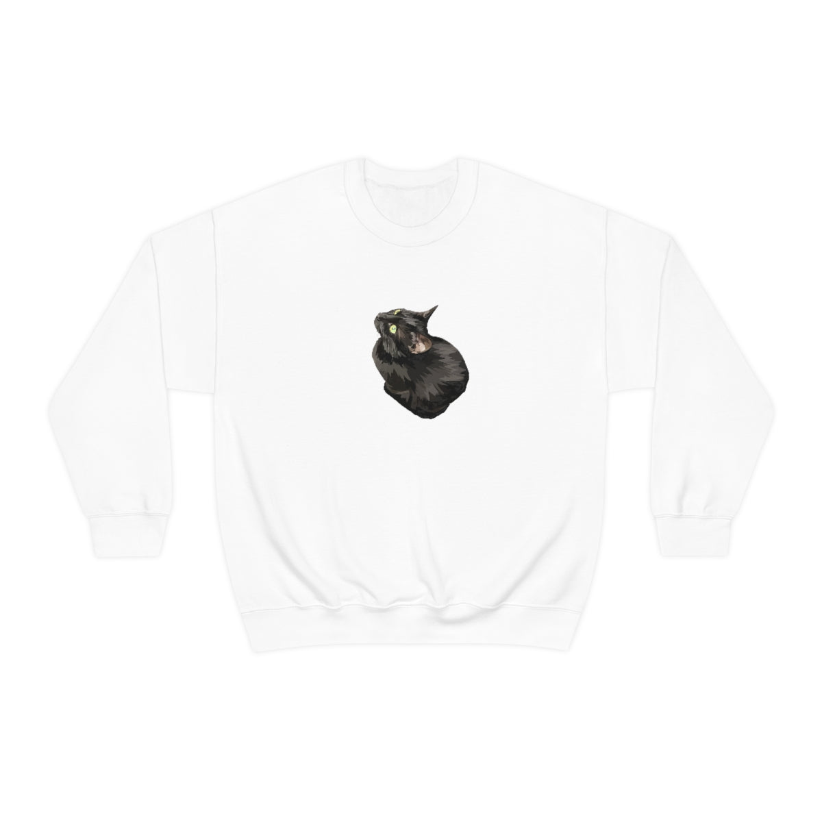 Tau Sweatshirt