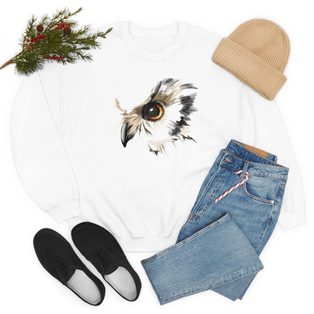 Tawny
