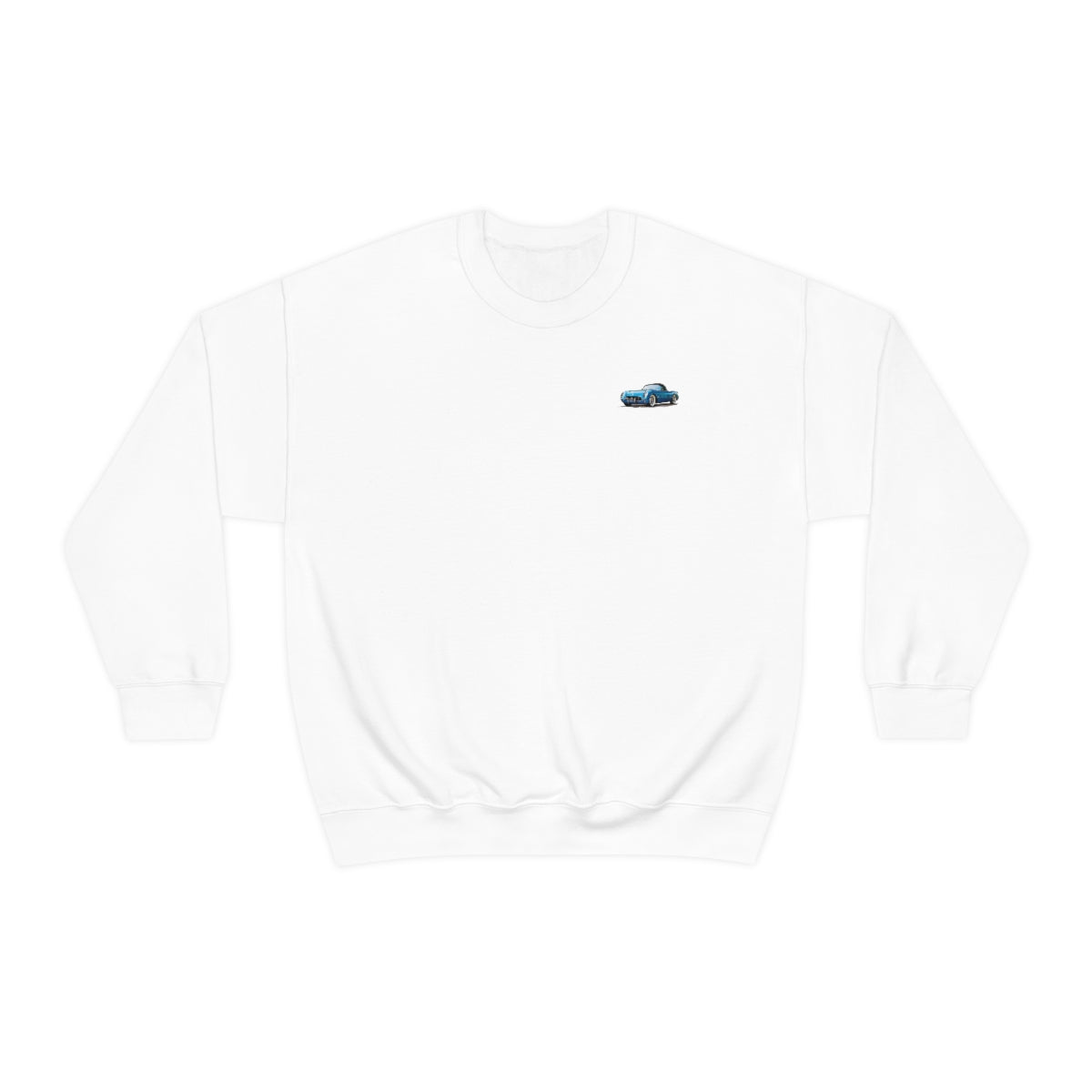 1954 Sweatshirt Logo