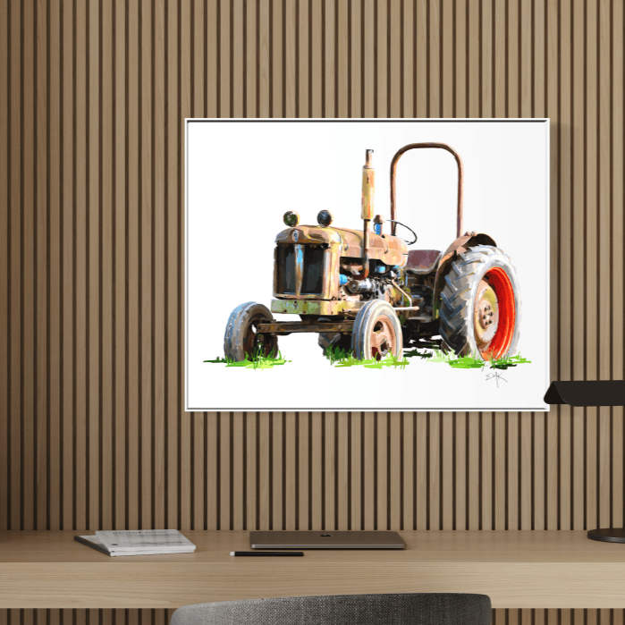 Devo Canvas