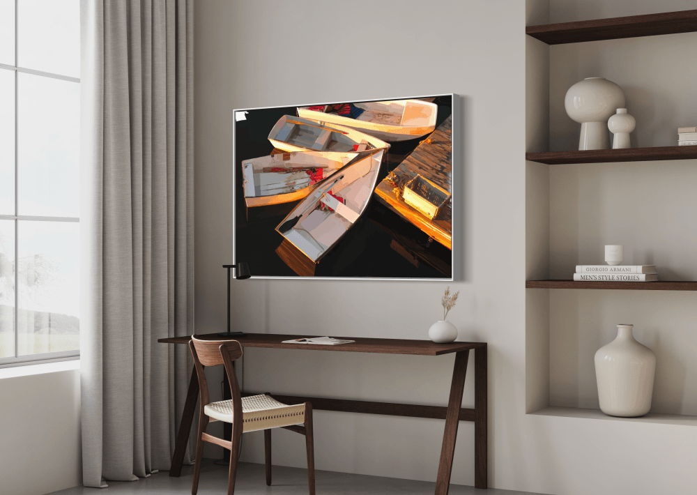 Dorit Canvas