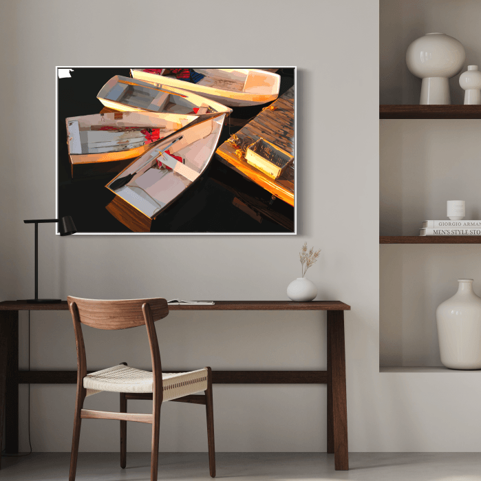 Dorit Canvas