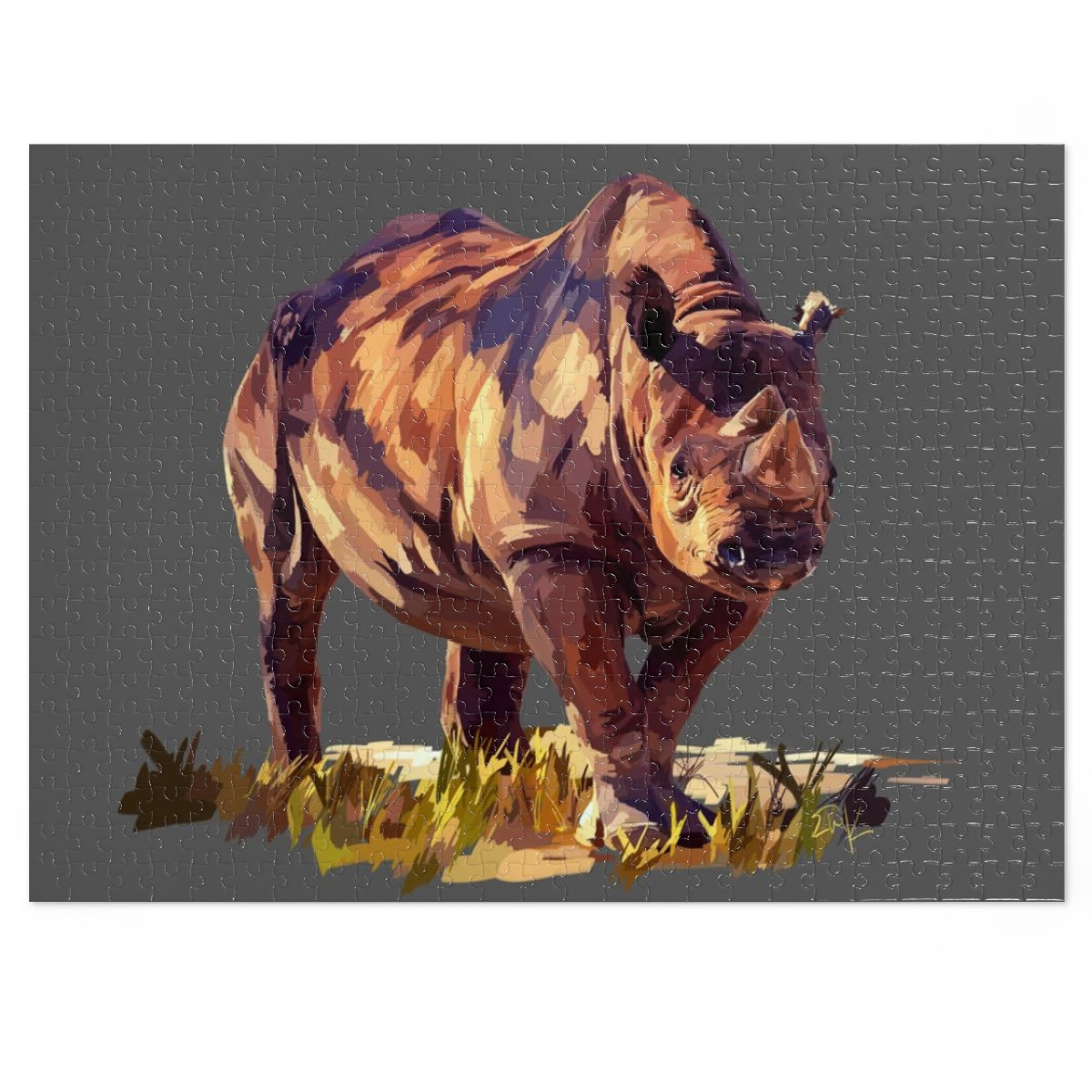 Rhino I