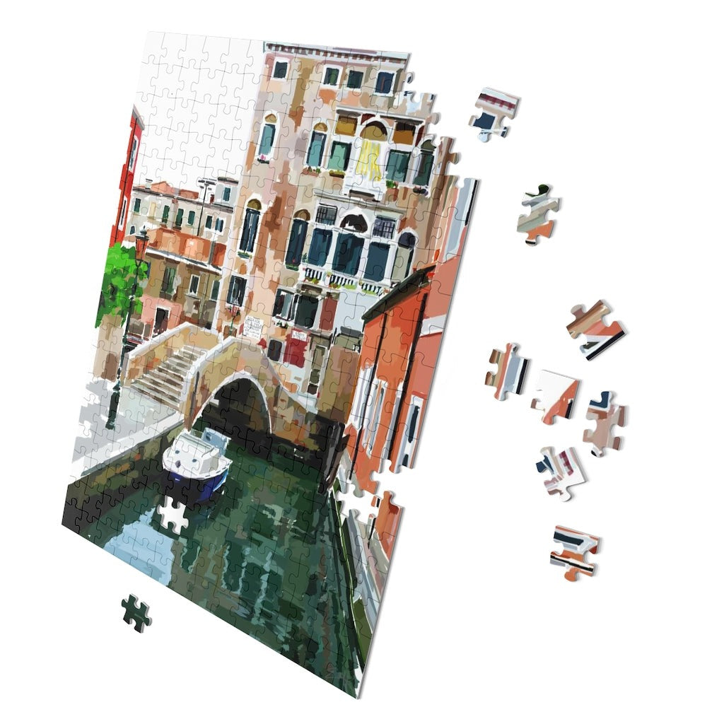 Venice II