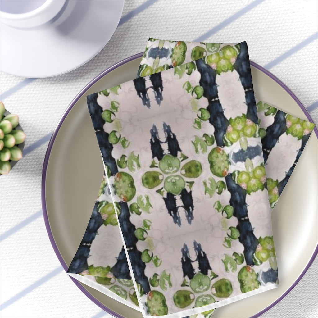Olives Napkins