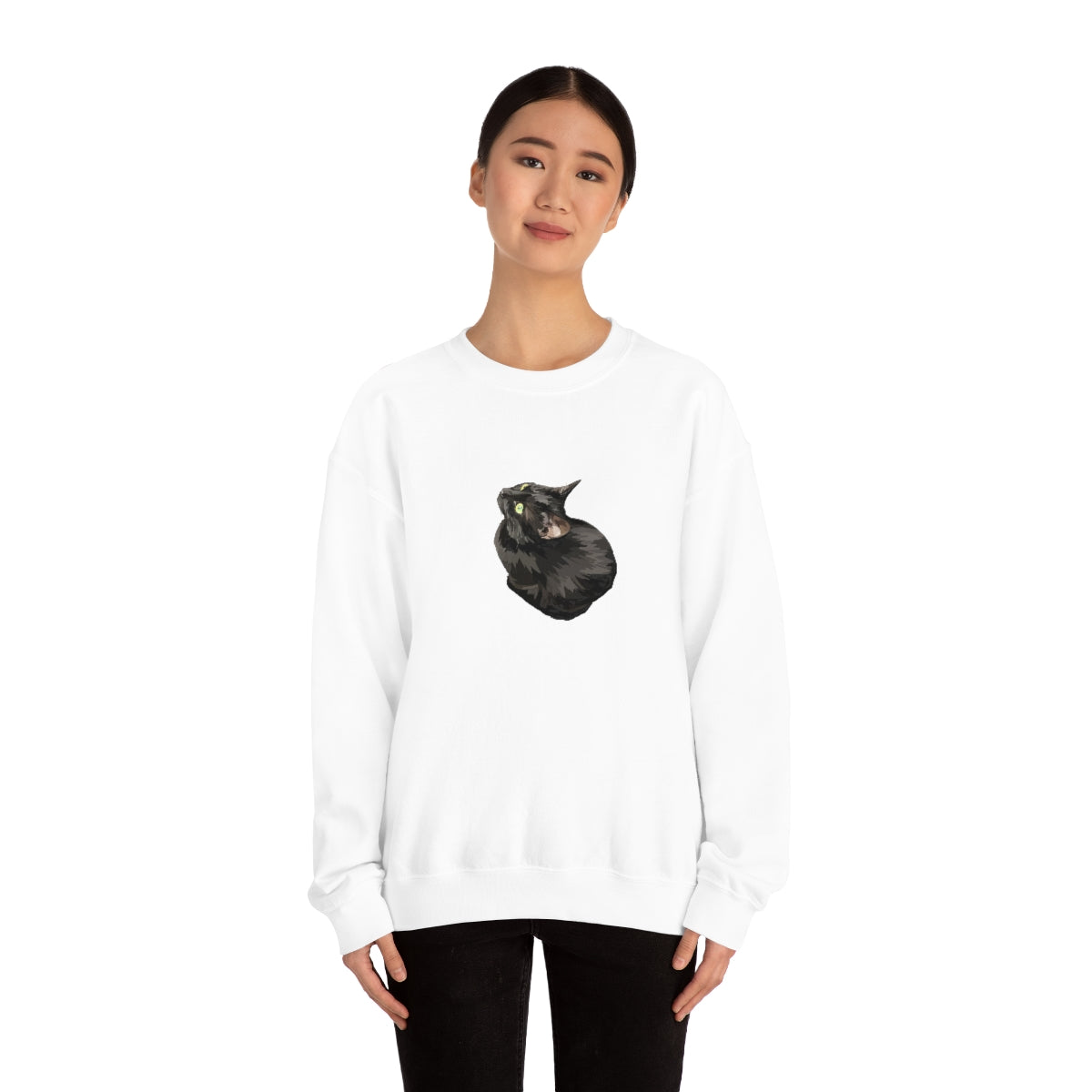 Tau Sweatshirt