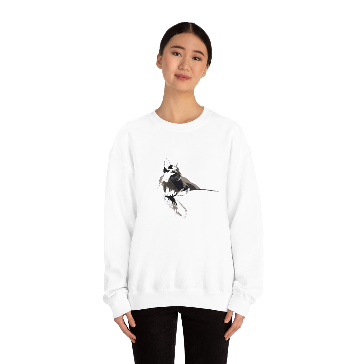 Yas Sweatshirt