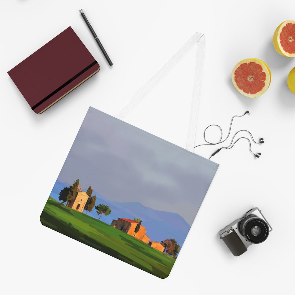 Tuscany III