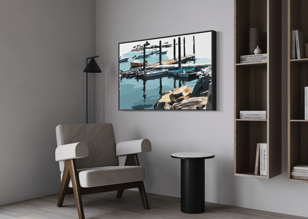 Ebrima Canvas