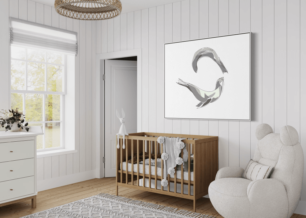 Efraim Canvas