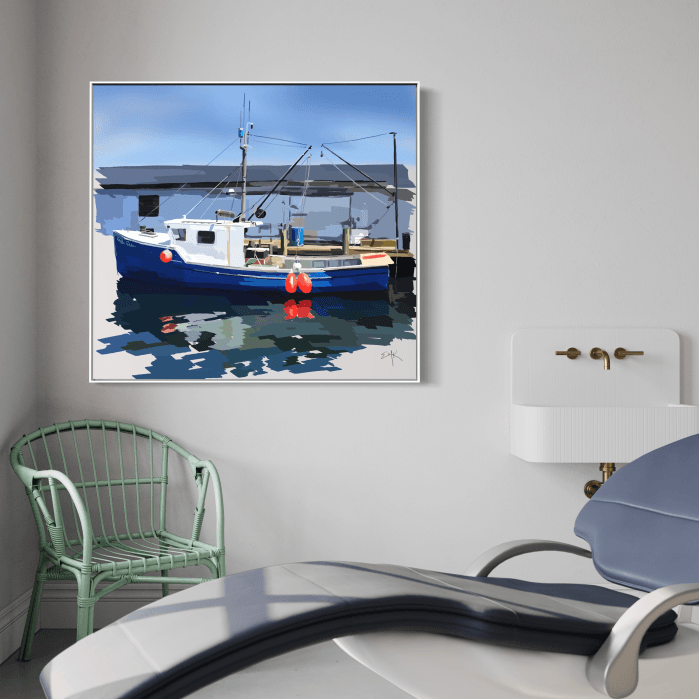 Elham Canvas