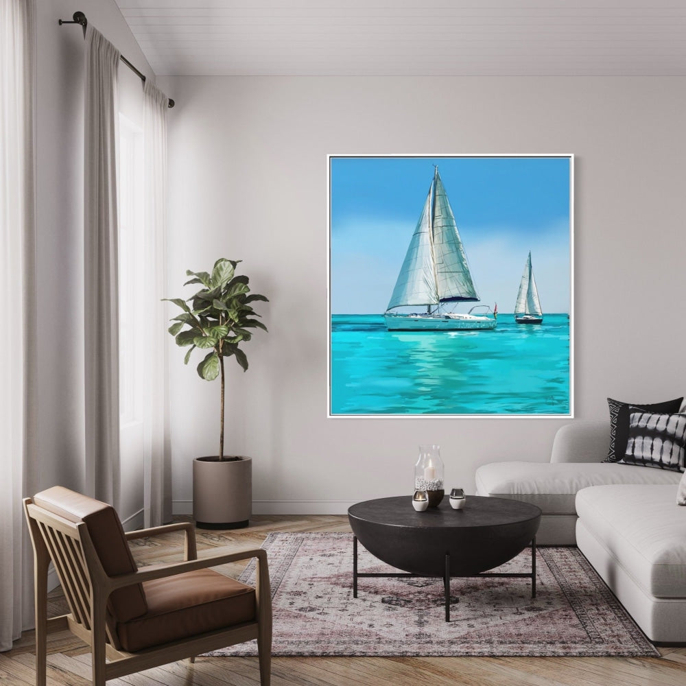 Esthitru Canvas