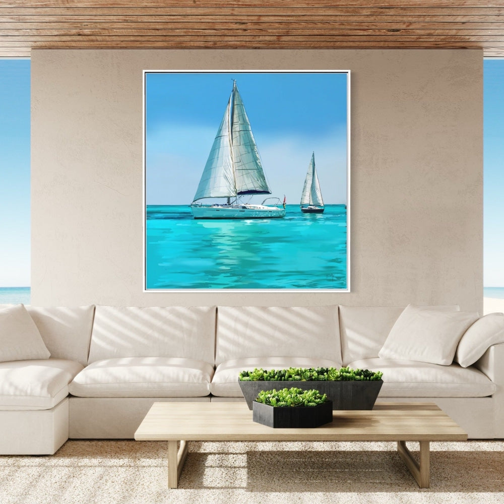 Esthitru Canvas