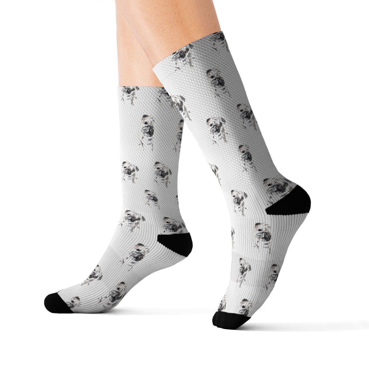 Parker Socks