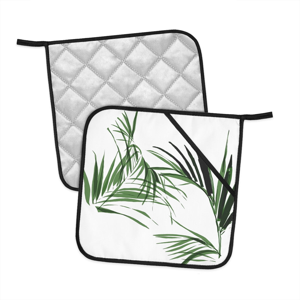 Oven Mitts & Pot Holders