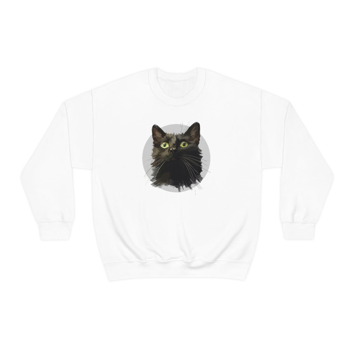 Olho Sweatshirt