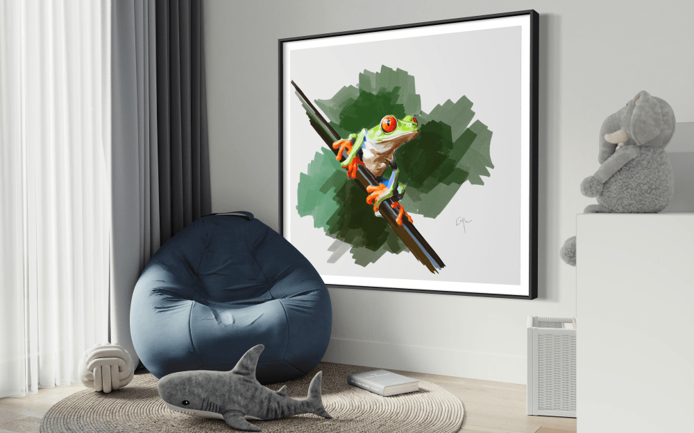 Felix Canvas