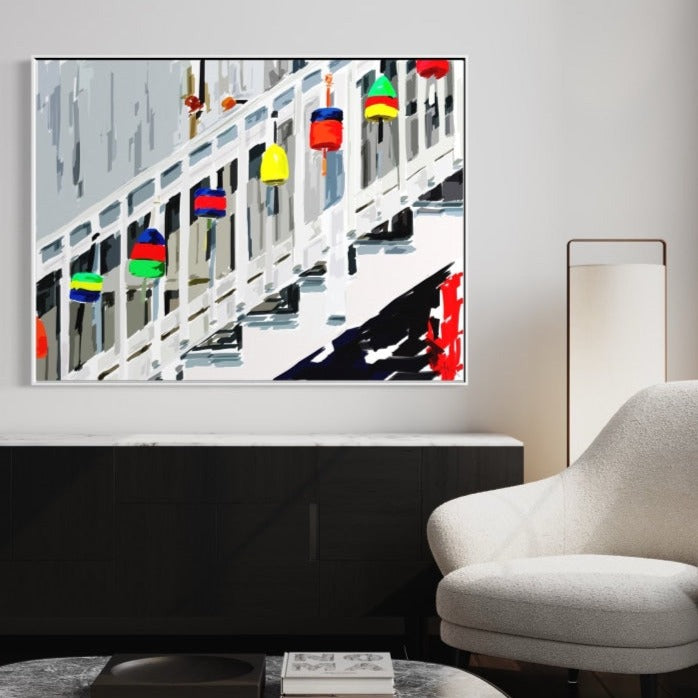 Fiadh Canvas