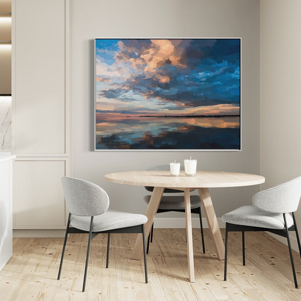 Freyde Canvas