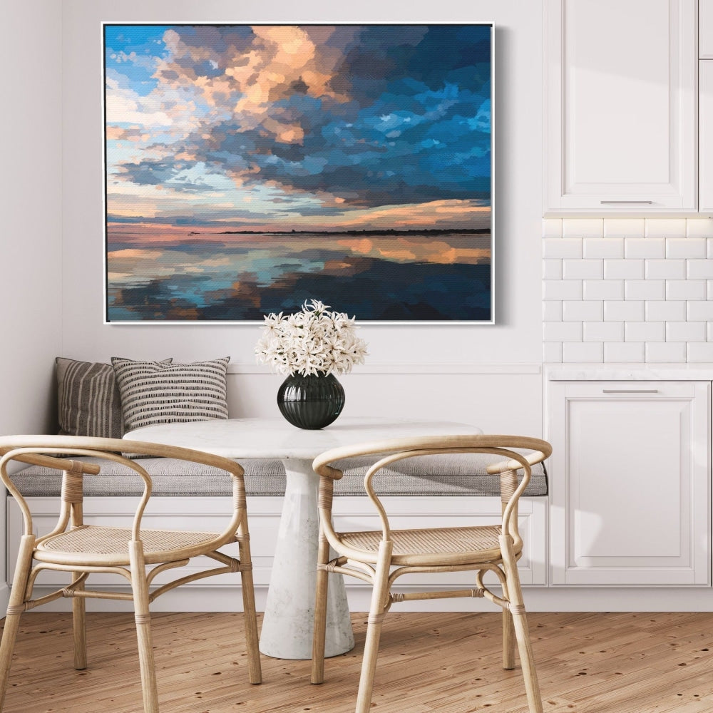 Freyde Canvas