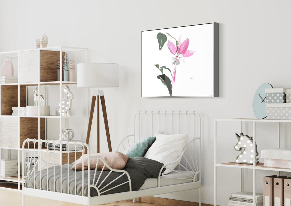 Ila Canvas