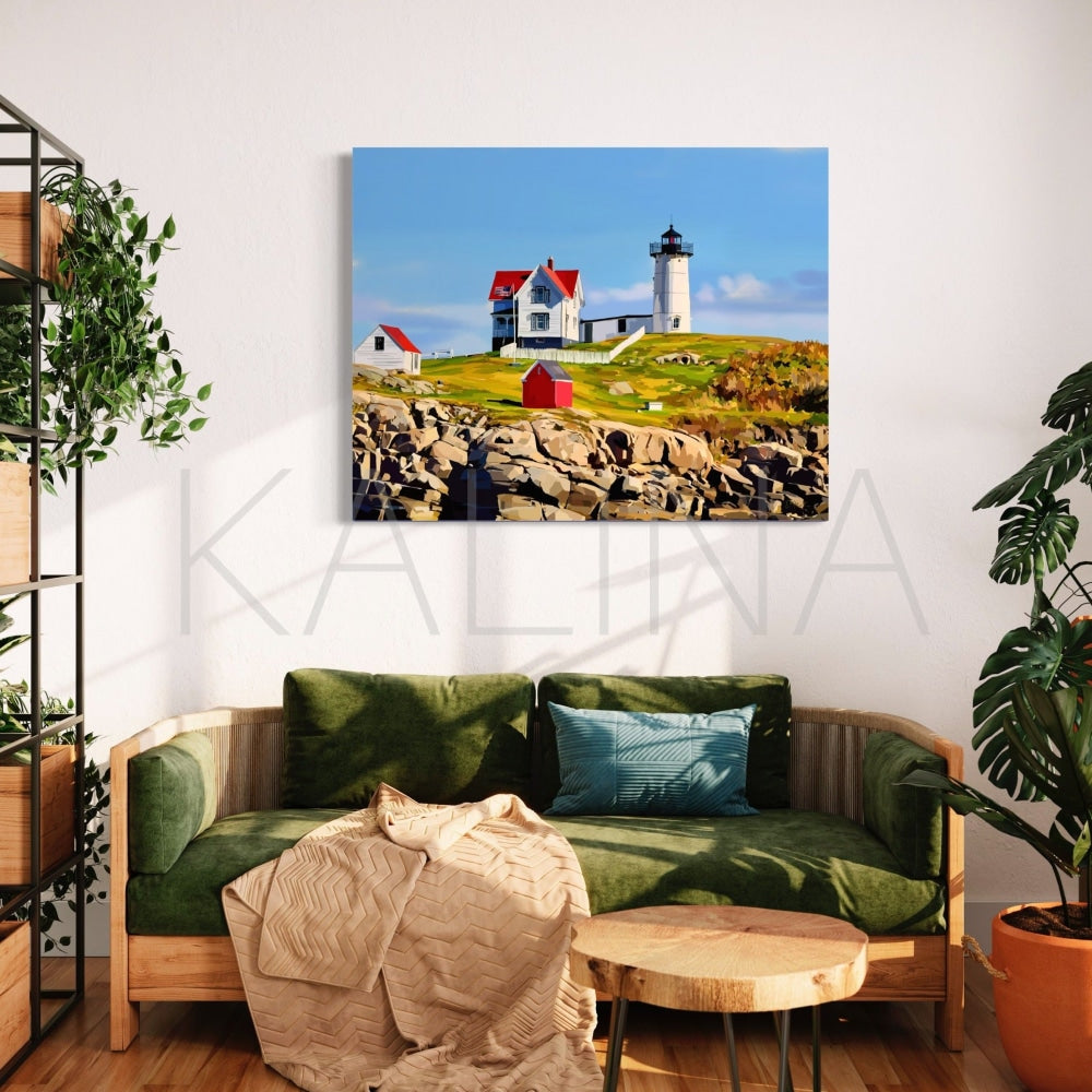 Nubble IX