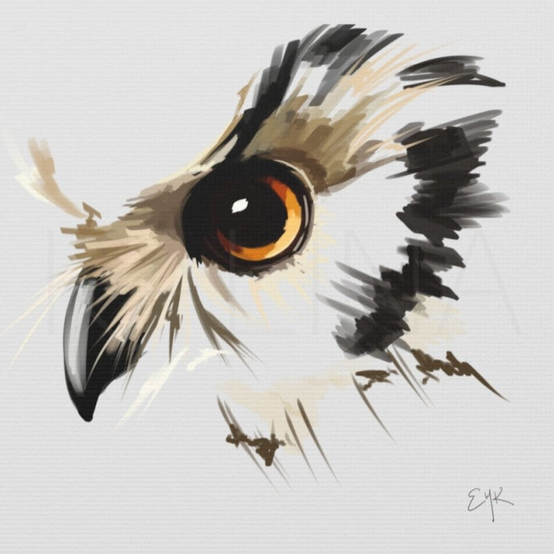 Tawny