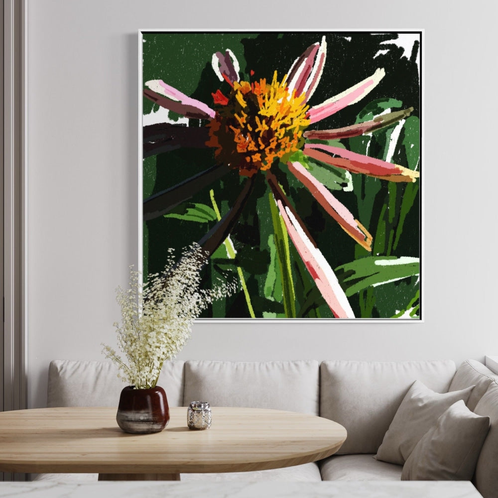 Jolie Canvas