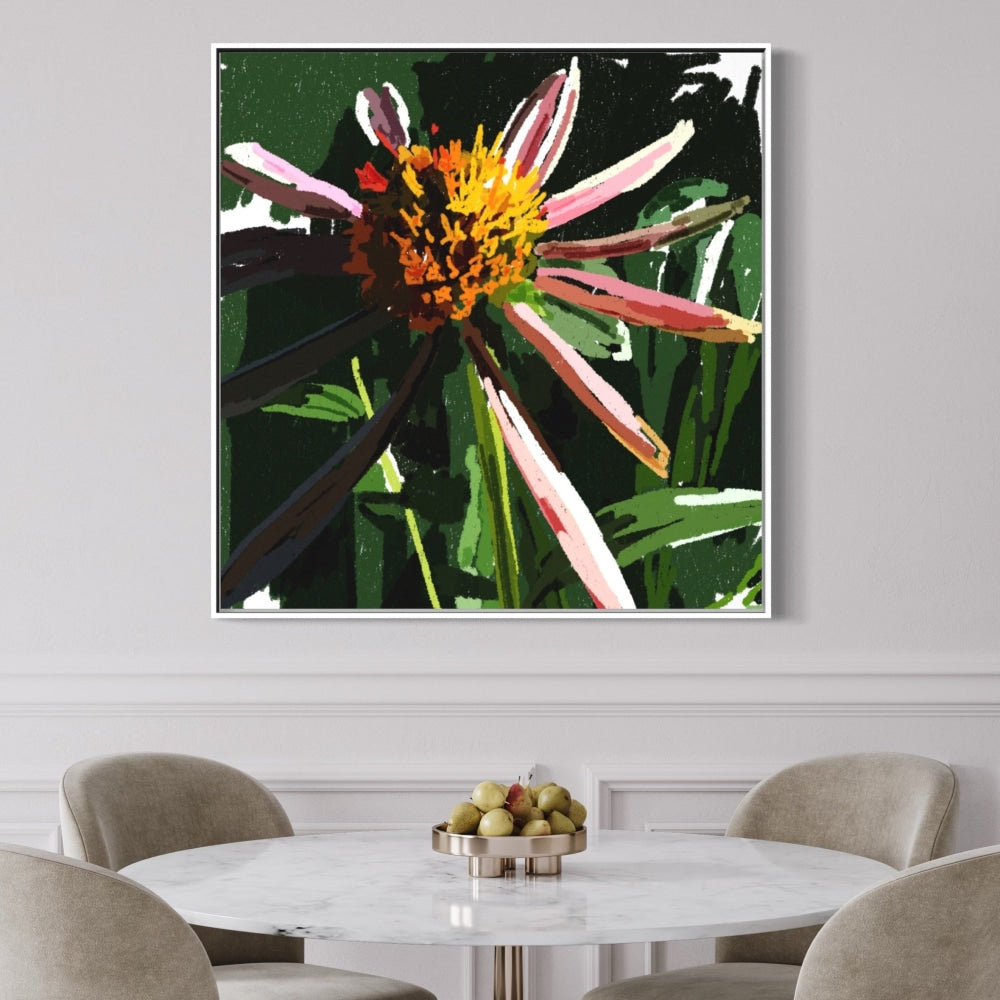 Jolie Canvas