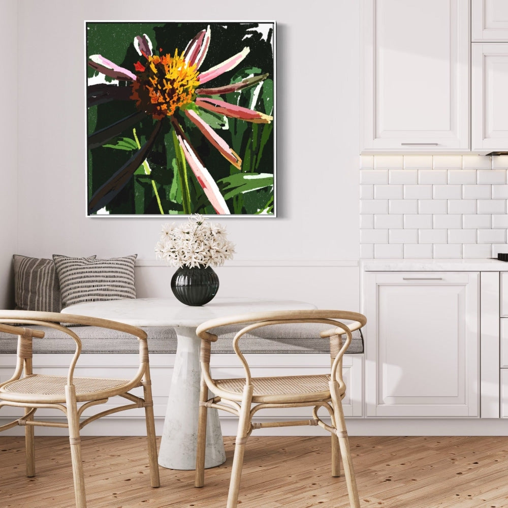 Jolie Canvas