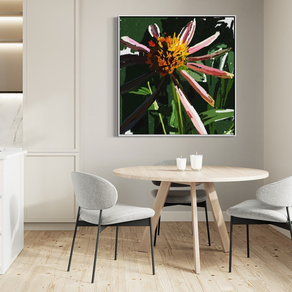Jolie Canvas