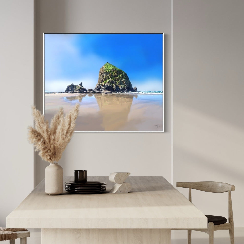 Kabira Canvas