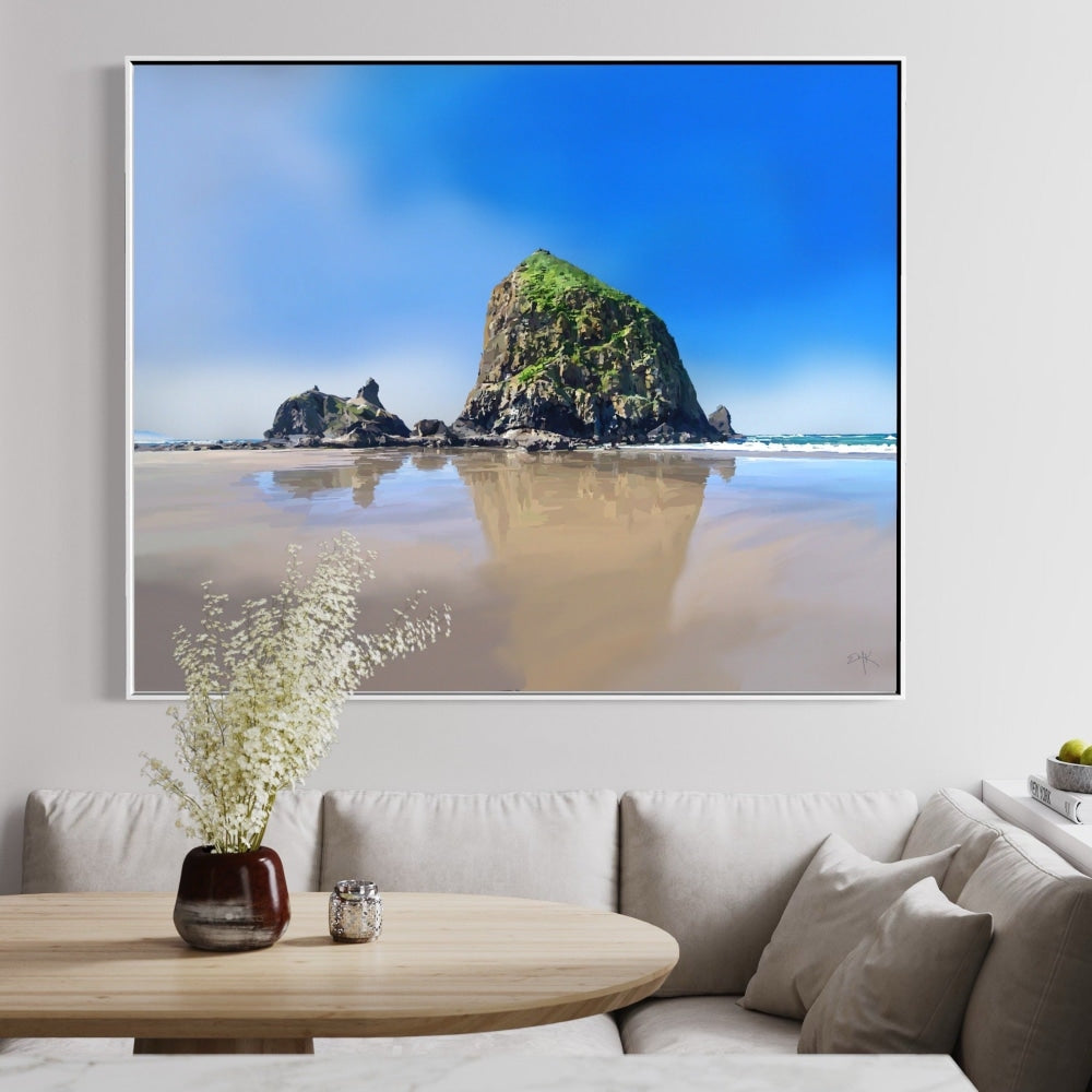 Kabira Canvas