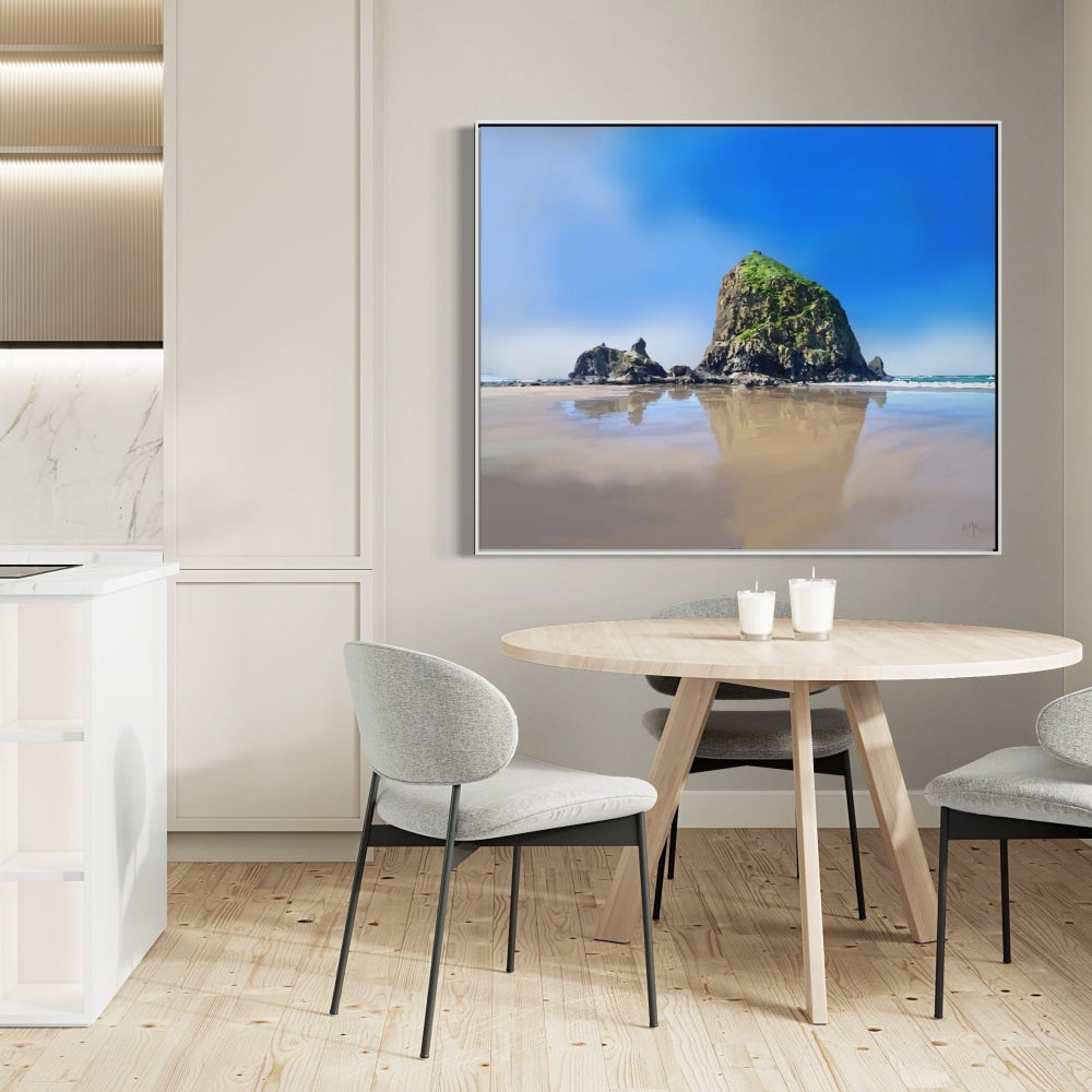 Kabira Canvas
