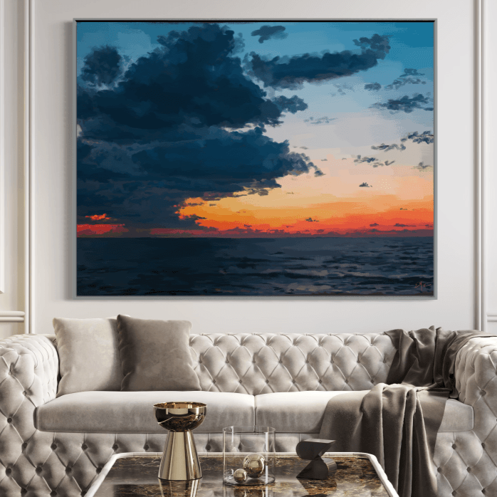 Kez Canvas