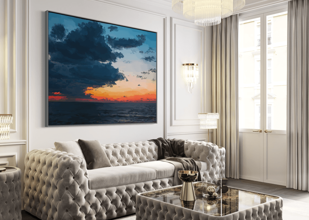 Kez Canvas