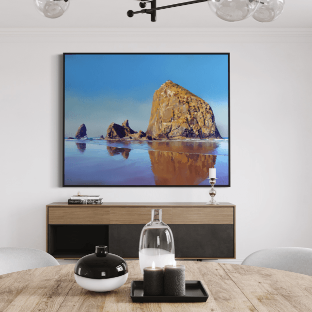 Lethea Canvas