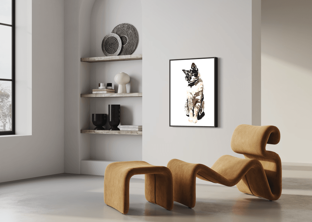 Lione Canvas