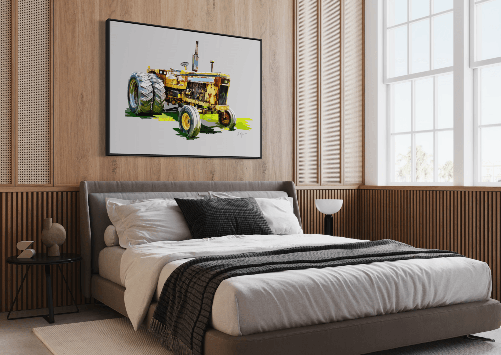 Loader Canvas