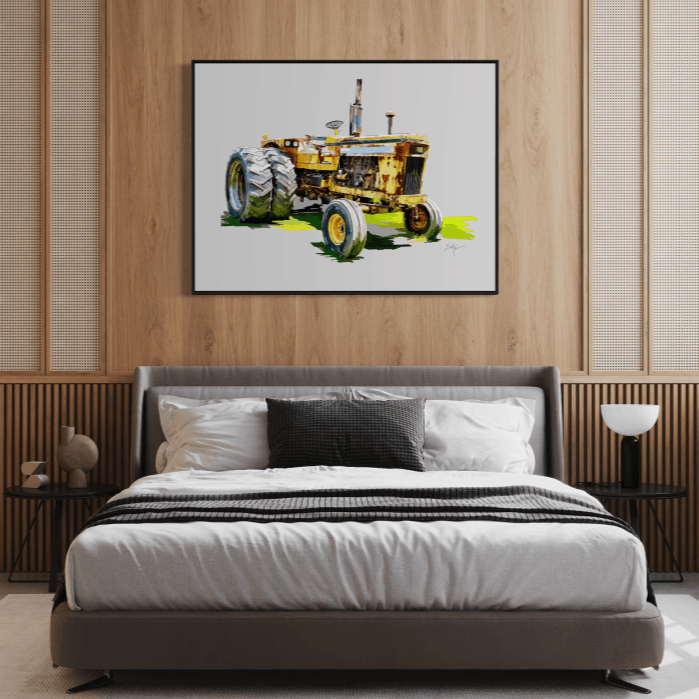 Loader Canvas