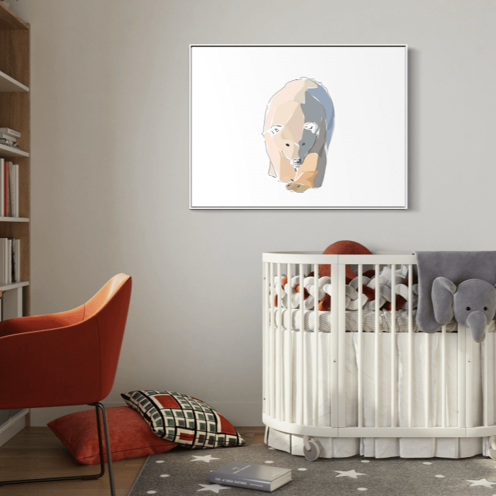 Maleko Canvas