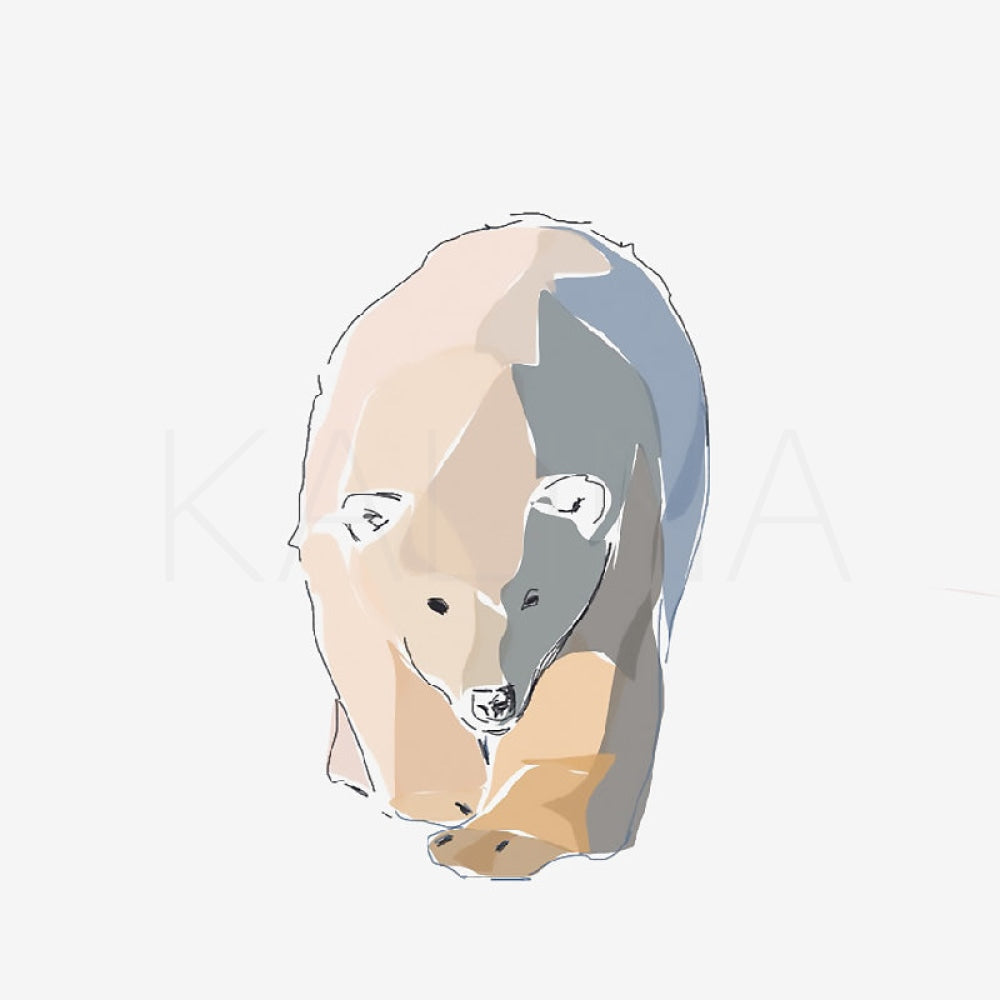 Maleko Canvas