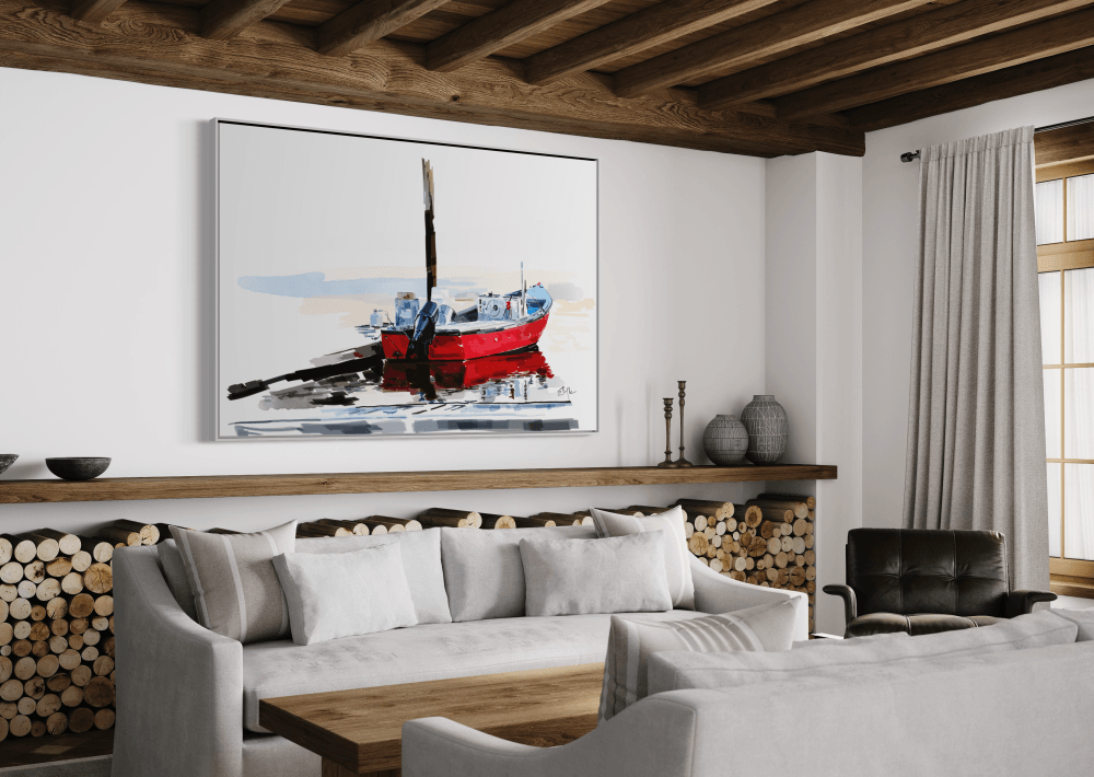 Murad Canvas