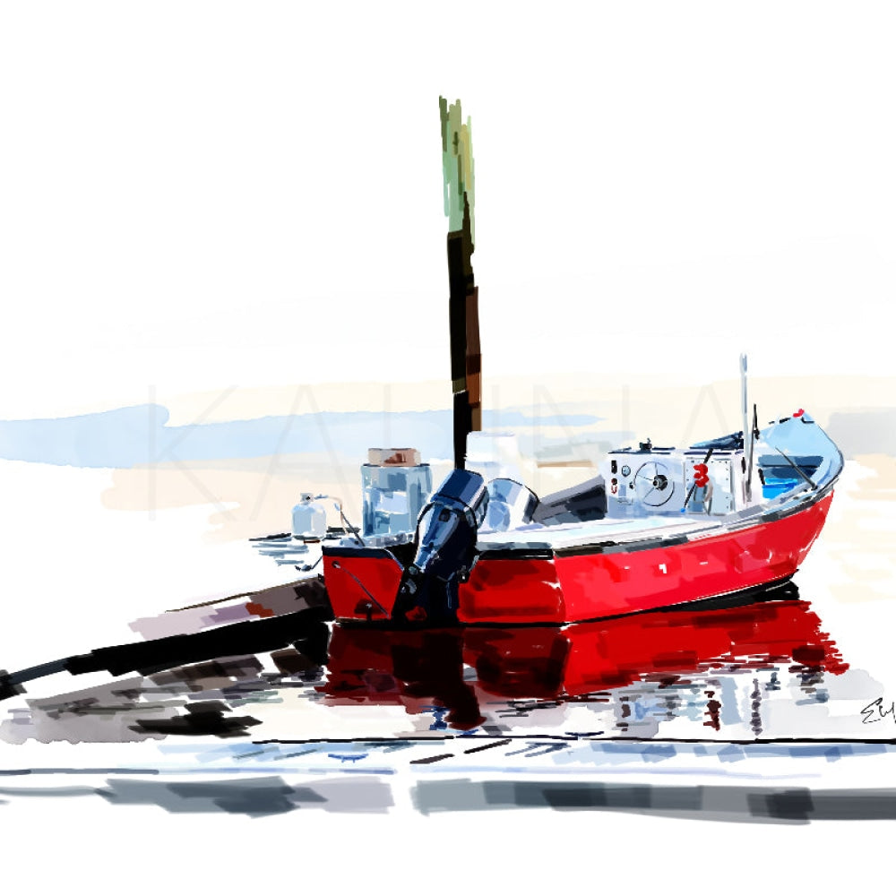 Murad Canvas
