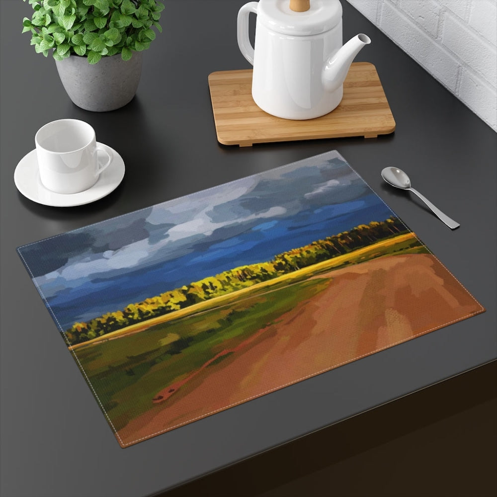 Northampton 18 × 14 Home Decor