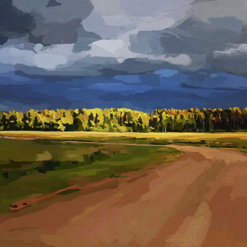 Northampton Canvas