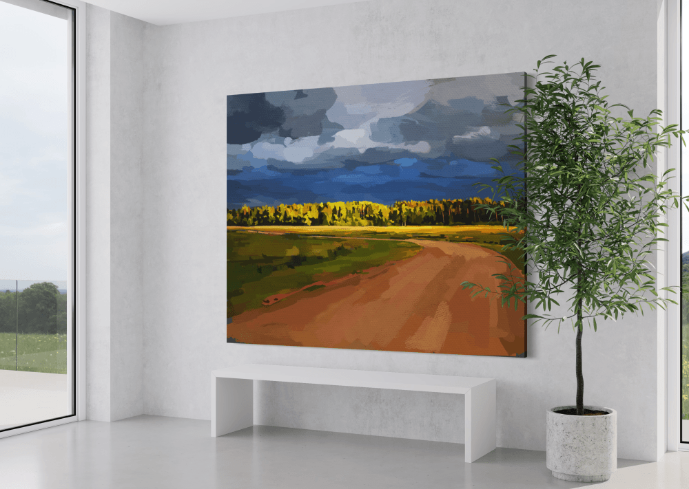 Northampton Canvas