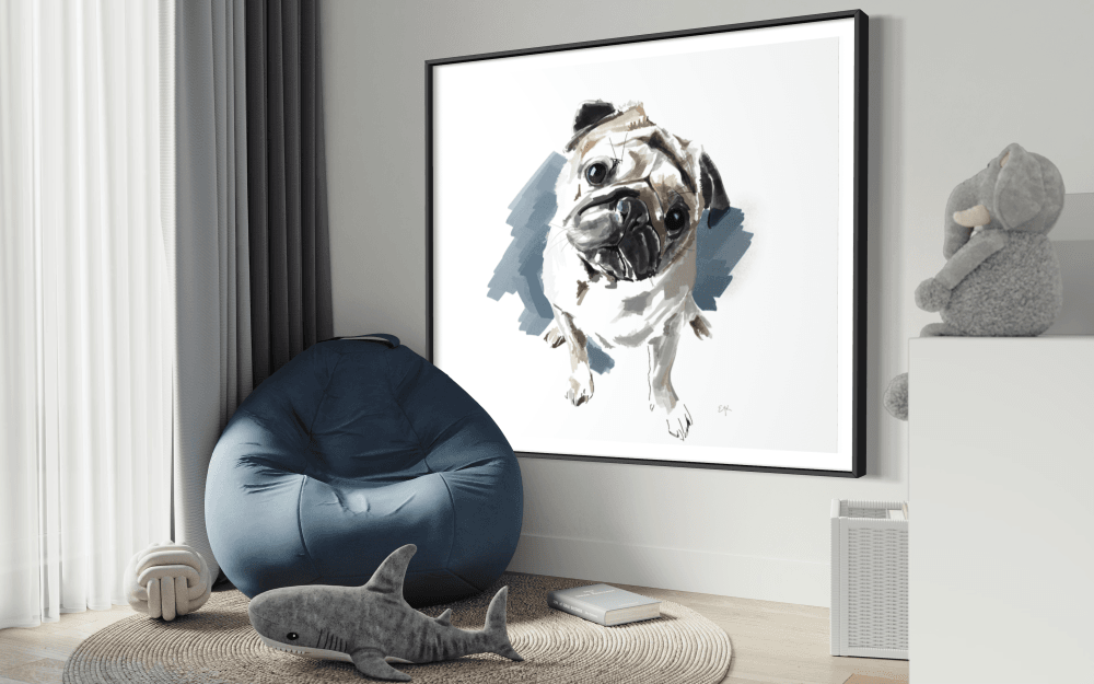 Parker Canvas
